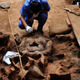 Illustration for article titled Over 100 Beautifully Preserved Terracotta Warriors Unearthed in China